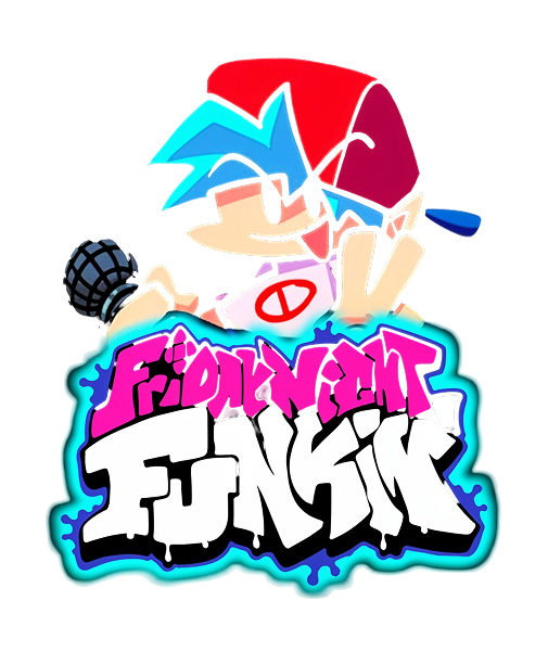 Friday Night Funkin Character