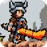 Apple Knight: Mini Dungeons Game
