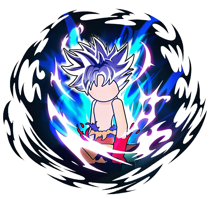 Anime Character