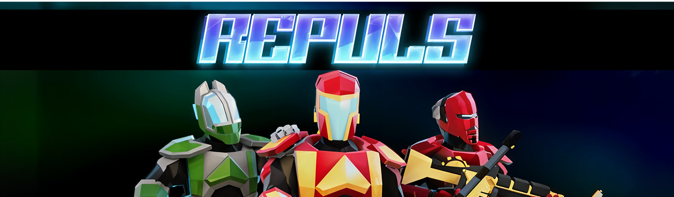 Repuls.io Game