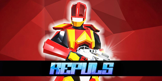 Repuls.io Characters