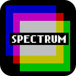 Spectrum Game