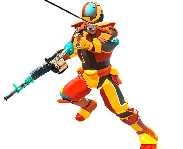 Space Character