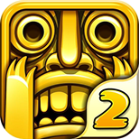 Temple Run 2 Game